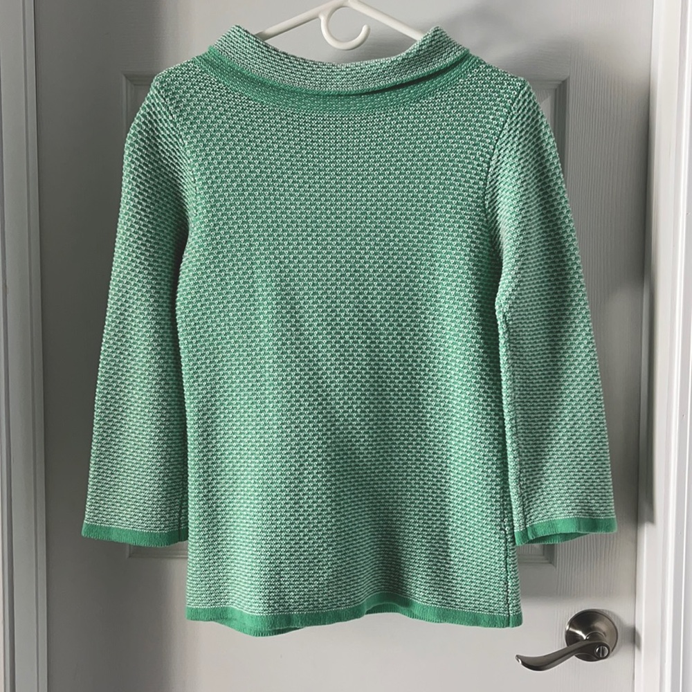 Boden Lightweight Sweater -